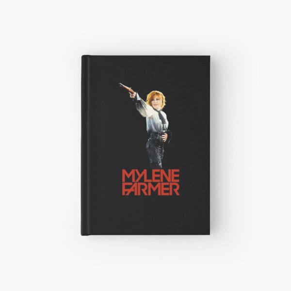 Item preview, Mylène Farmer Nevermore concert 2023 designed and sold by SyncopeMars.