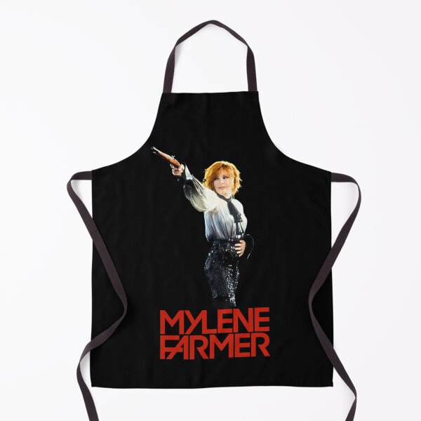 Item preview, Mylène Farmer Nevermore concert 2023 designed and sold by SyncopeMars.