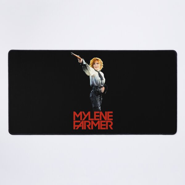 Item preview, Mylène Farmer Nevermore concert 2023 designed and sold by SyncopeMars.