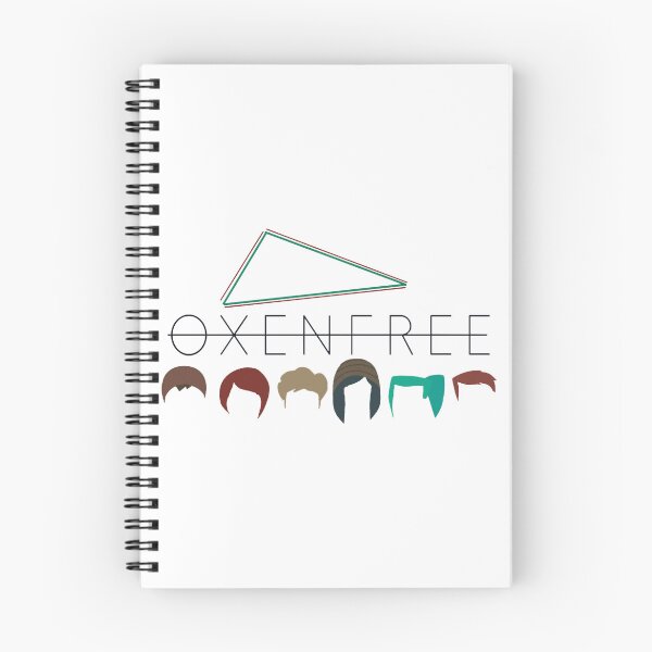 Item preview, Olly Olly Oxenfree designed and sold by MartyLeger.