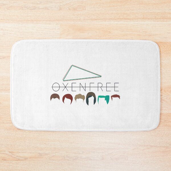 Item preview, Olly Olly Oxenfree designed and sold by MartyLeger.