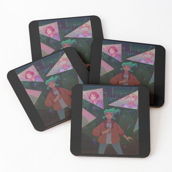 Item preview, Olly Olly Oxenfree Graphic designed and sold by MartyLeger.