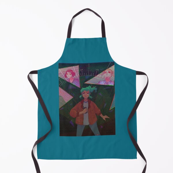 Item preview, Olly Olly Oxenfree Graphic designed and sold by MartyLeger.