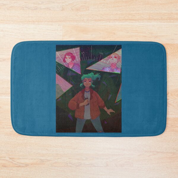 Item preview, Olly Olly Oxenfree Graphic designed and sold by MartyLeger.