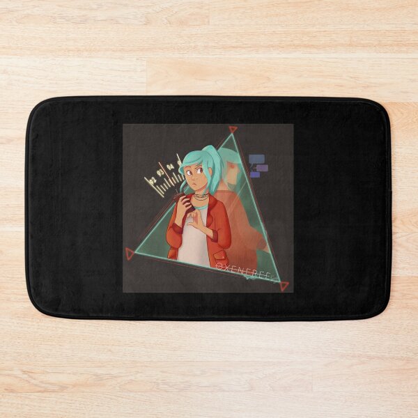 Item preview, Oxenfree designed and sold by MartyLeger.
