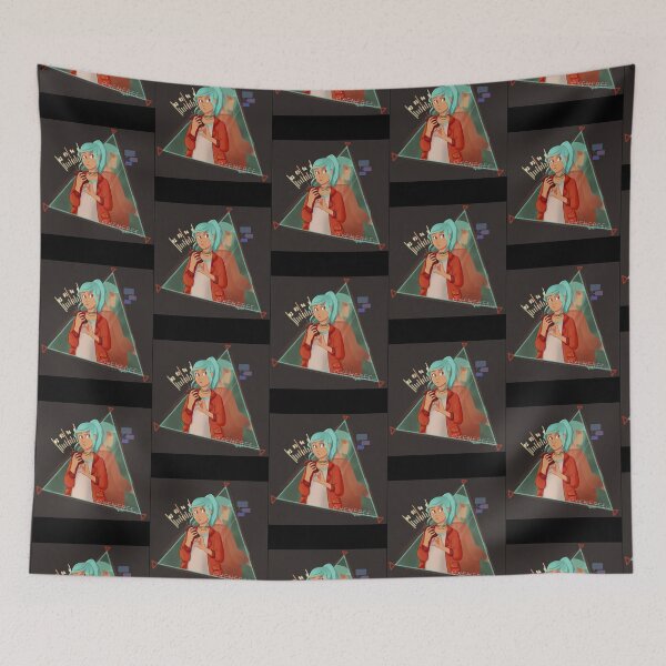 Item preview, Oxenfree designed and sold by MartyLeger.