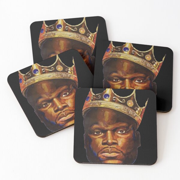 Item preview, King designed and sold by AthenaHane.