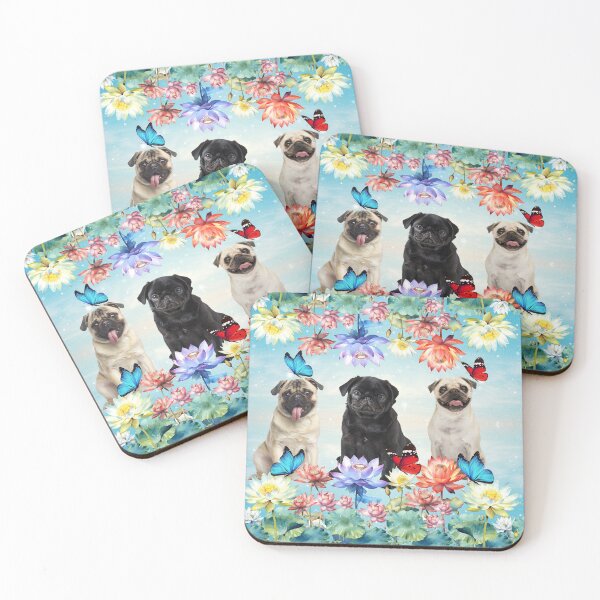 Item preview, Pug Lover  designed and sold by Dodgefashion.