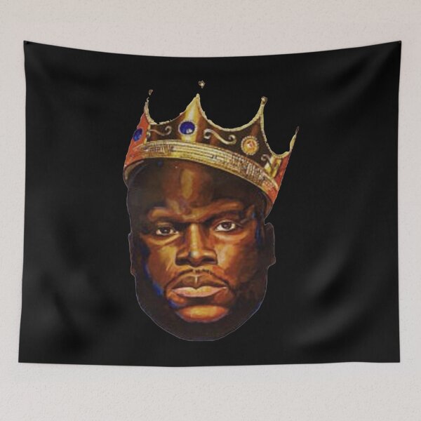 Item preview, King designed and sold by AthenaHane.
