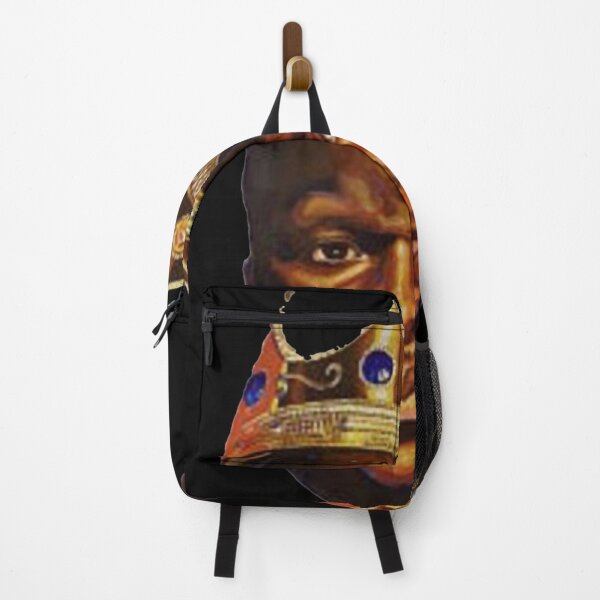 Item preview, King designed and sold by AthenaHane.