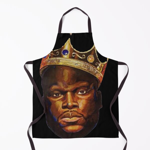 Item preview, King designed and sold by AthenaHane.