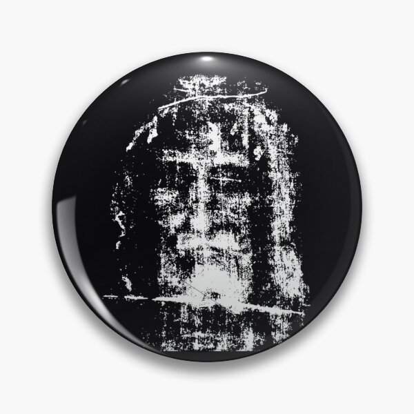 Item preview, Shroud of Turin Jesus Christ Face  	 designed and sold by ysuzhjir76.