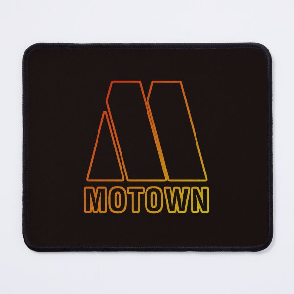 Item preview, Motown Records - Outlined Logo  designed and sold by LLIAMCALLOW.