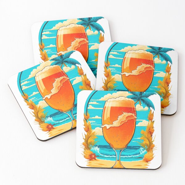 Item preview, ON THE BEACH 3 designed and sold by UTOPIKA.