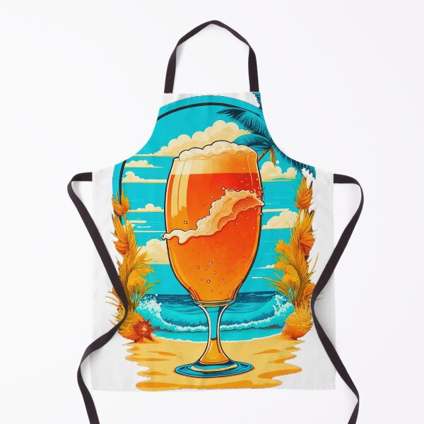 Item preview, ON THE BEACH 3 designed and sold by UTOPIKA.