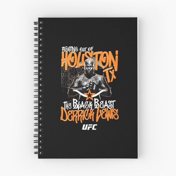 Item preview, DERRICK LEWIS PREMIUM MMA designed and sold by AthenaHane.