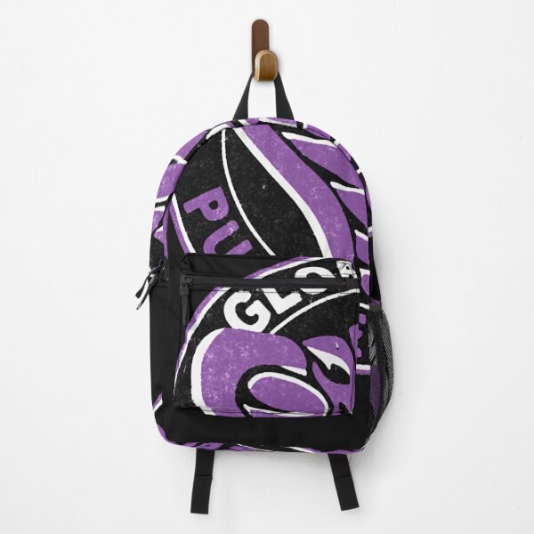 Item preview, Globo gym purple cobras vintage logo designed and sold by COLEARBOWSKI.