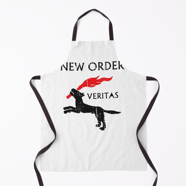 Item preview, New Order veritas designed and sold by AdamRichard66.