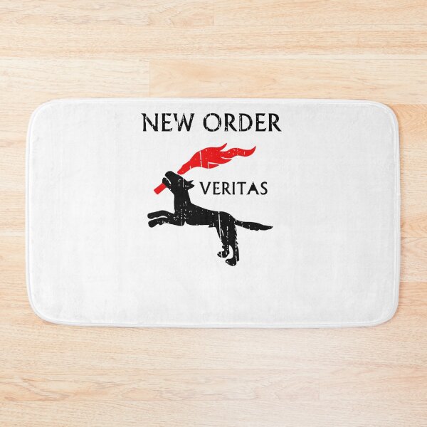 Item preview, New Order veritas designed and sold by AdamRichard66.