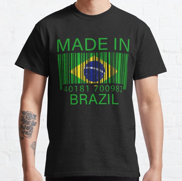 Awkward Styles Brazil Tshirt for Women Brazilian Soccer Shirts Gifts from  Brazil 