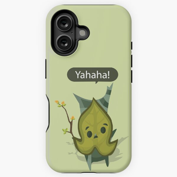 Aperçu de l'œuvre korok yahaha! créée et vendue par Fennik-M.