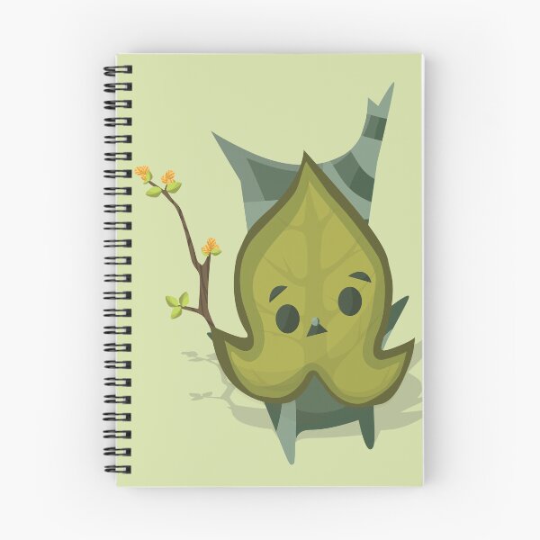 Item preview, korok yahaha! designed and sold by Fennik-M.