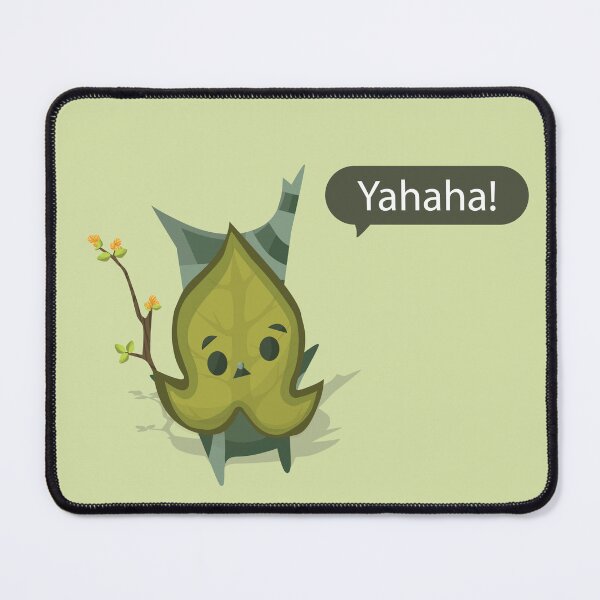 Item preview, korok yahaha! designed and sold by Fennik-M.