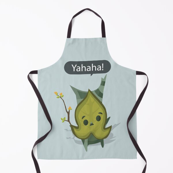 Item preview, korok yahaha! designed and sold by Fennik-M.