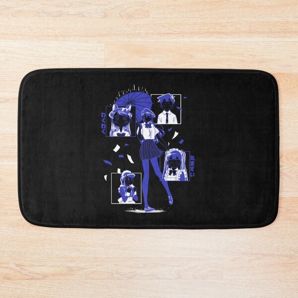 Item preview, Komi San Can't Communicate   designed and sold by LATASHACRACKEN.