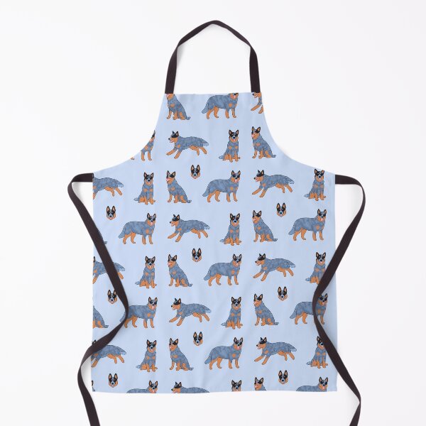 Item preview, Cute Australian Cattle Dog Pack designed and sold by Yaragold.