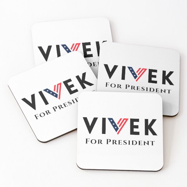 Item preview, Vivek Ramaswamy Election designed and sold by Leacit.