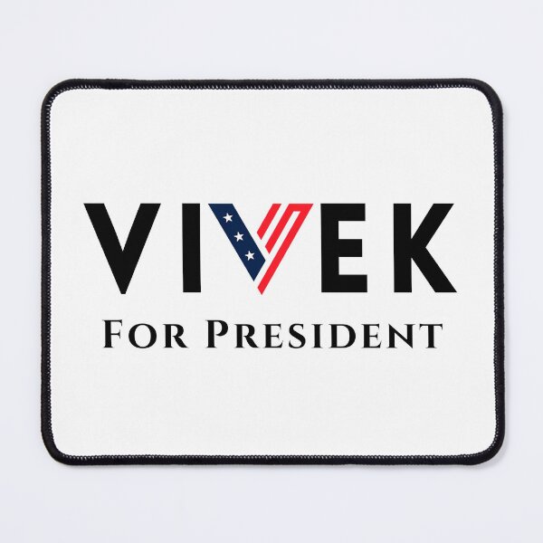 Item preview, Vivek Ramaswamy Election designed and sold by Leacit.