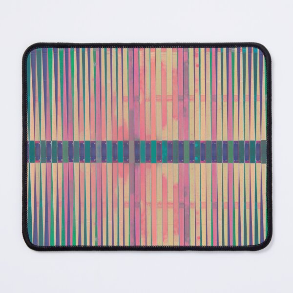 Item preview, Colorful stripes designed and sold by ViridisArt.