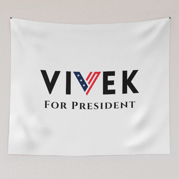 Item preview, Vivek Ramaswamy Election designed and sold by Leacit.