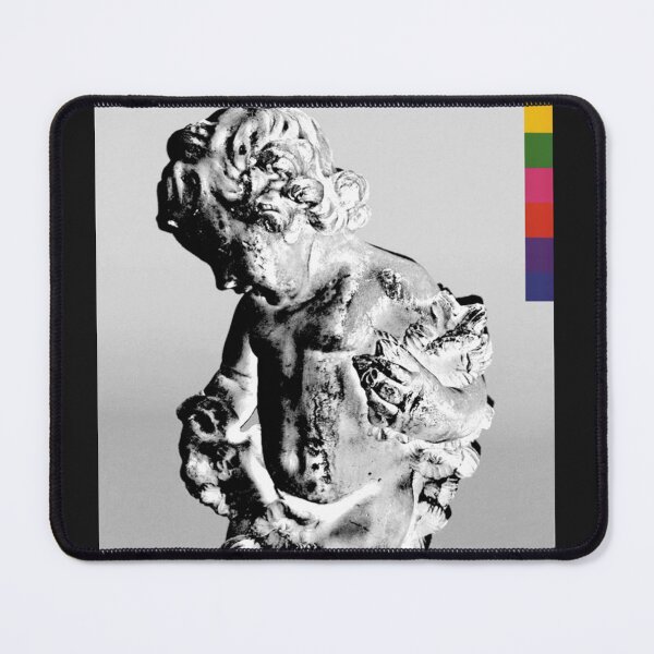 Item preview, New Order meets Pet Shop Boys designed and sold by AdamRichard66.