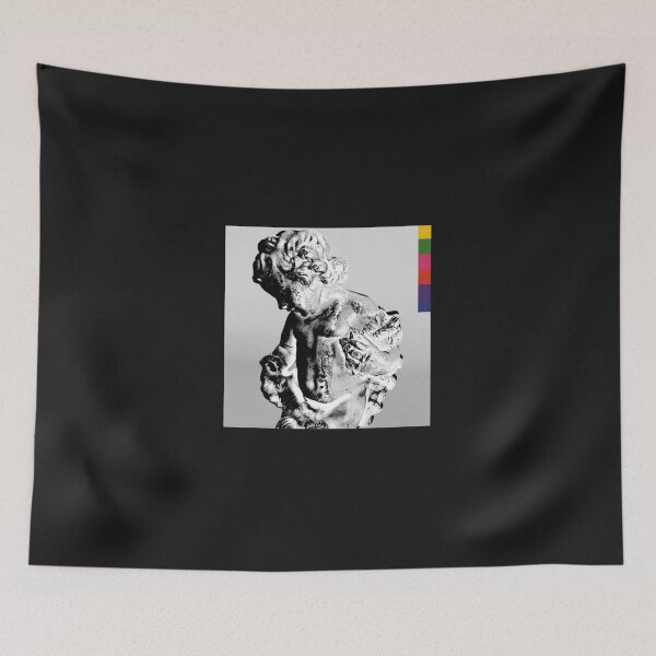 Item preview, New Order meets Pet Shop Boys designed and sold by AdamRichard66.