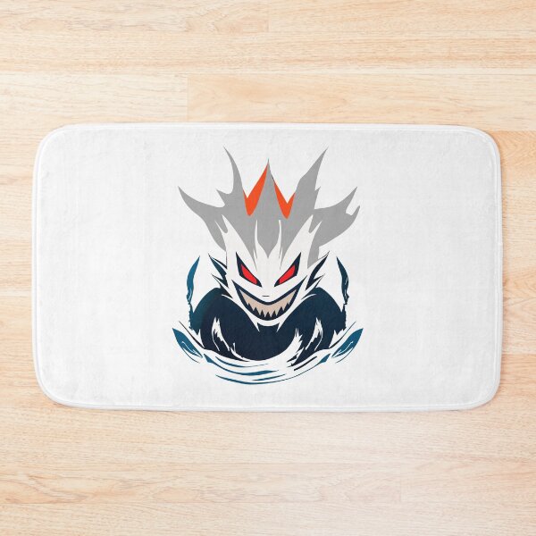 Item preview, A grinning monster - party design designed and sold by ReneMM.