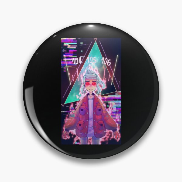 Item preview, Oxenfree - Alex  designed and sold by MartyLeger.