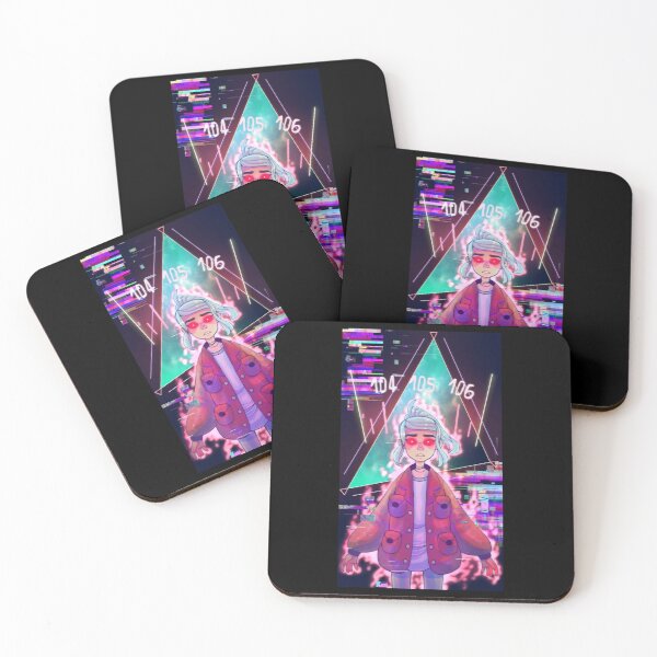 Item preview, Oxenfree - Alex  designed and sold by MartyLeger.