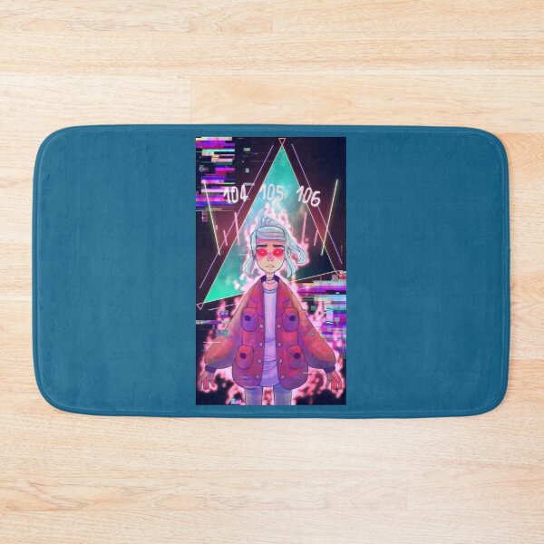Item preview, Oxenfree - Alex  designed and sold by MartyLeger.