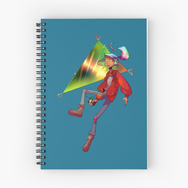 Item preview, Oxenfree - Alex Print designed and sold by MartyLeger.