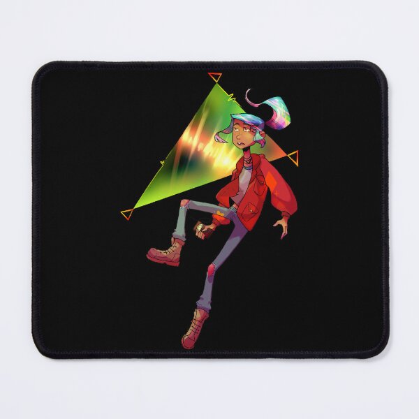 Item preview, Oxenfree - Alex Print designed and sold by MartyLeger.