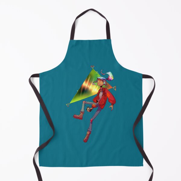 Item preview, Oxenfree - Alex Print designed and sold by MartyLeger.
