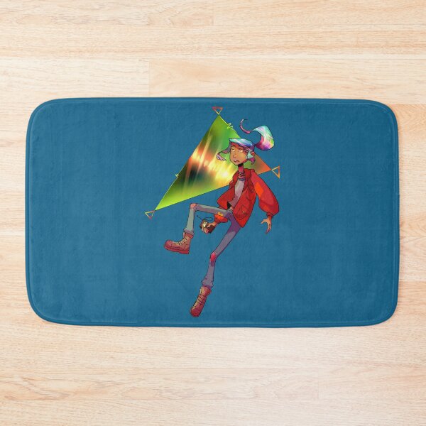 Item preview, Oxenfree - Alex Print designed and sold by MartyLeger.