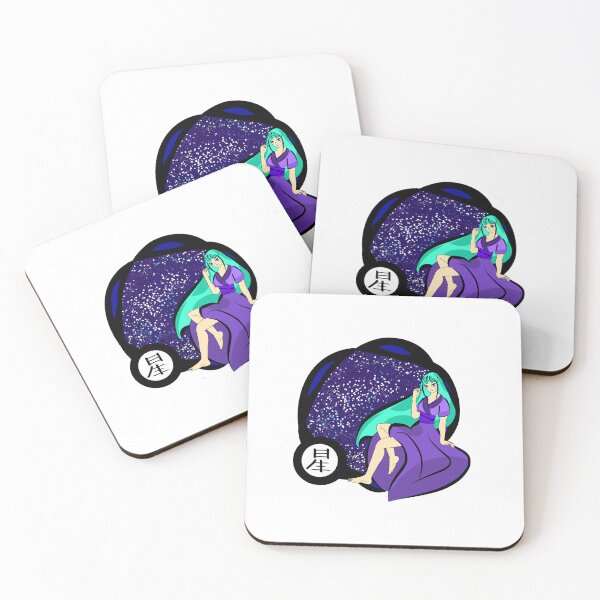 Item preview, stardust designed and sold by Mimignonne.