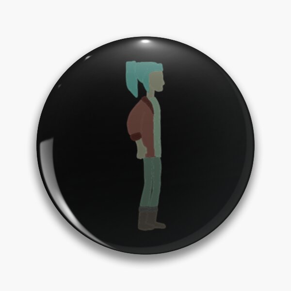 Item preview, Oxenfree Alex designed and sold by MartyLeger.