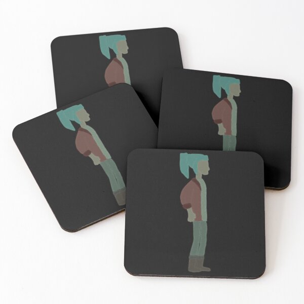 Item preview, Oxenfree Alex designed and sold by MartyLeger.