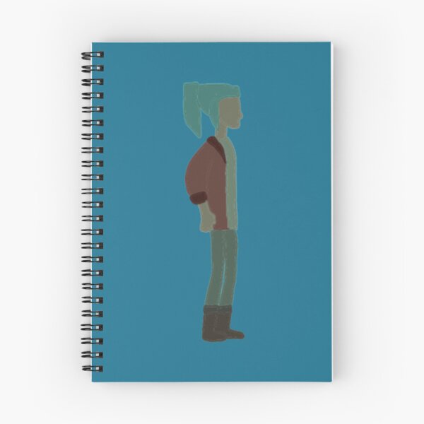 Item preview, Oxenfree Alex designed and sold by MartyLeger.