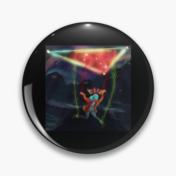 Item preview, Oxenfree- Alex designed and sold by MartyLeger.