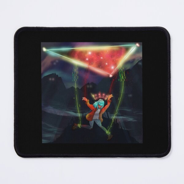 Item preview, Oxenfree- Alex designed and sold by MartyLeger.